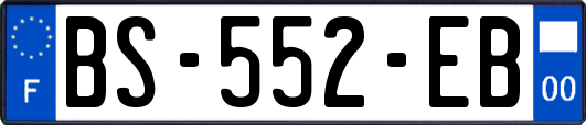 BS-552-EB