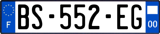 BS-552-EG