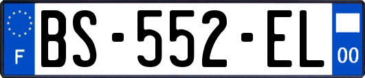 BS-552-EL