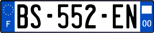 BS-552-EN