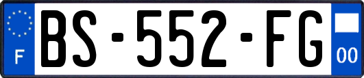 BS-552-FG