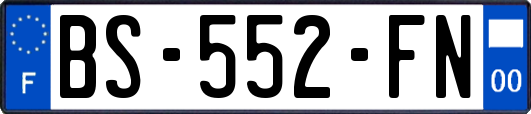 BS-552-FN