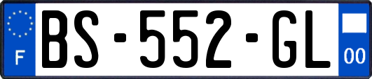 BS-552-GL