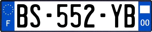 BS-552-YB