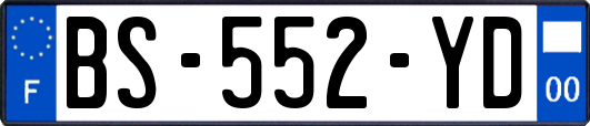 BS-552-YD