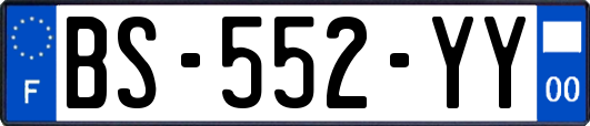 BS-552-YY