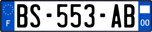 BS-553-AB