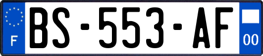 BS-553-AF