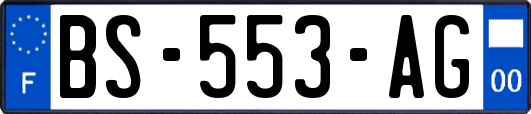 BS-553-AG