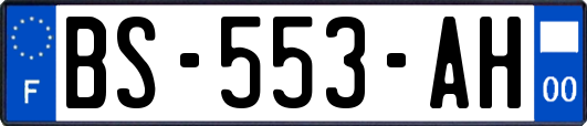 BS-553-AH