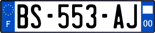 BS-553-AJ