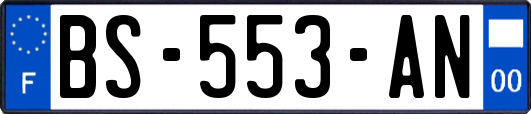 BS-553-AN