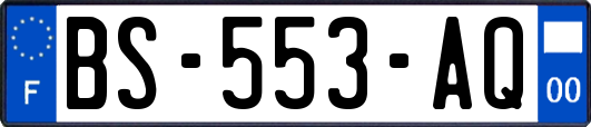 BS-553-AQ