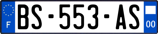 BS-553-AS