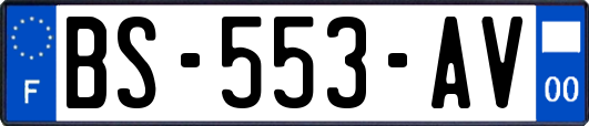BS-553-AV