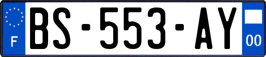 BS-553-AY