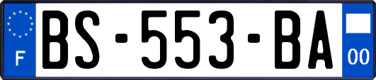 BS-553-BA