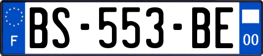 BS-553-BE