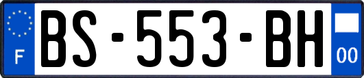 BS-553-BH