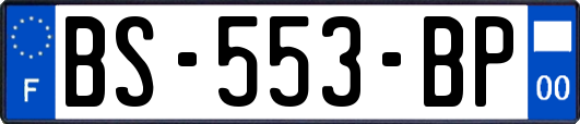 BS-553-BP