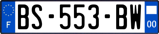 BS-553-BW