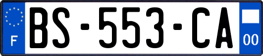 BS-553-CA