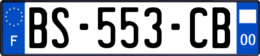 BS-553-CB