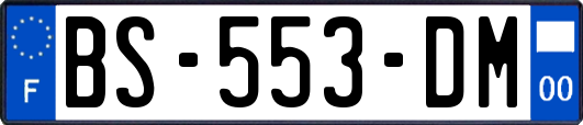BS-553-DM