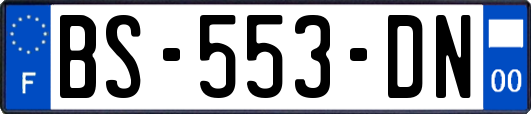 BS-553-DN