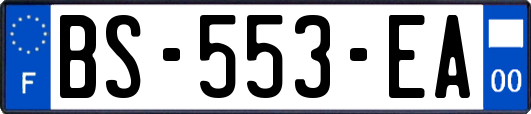 BS-553-EA