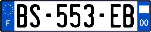 BS-553-EB