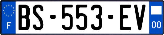 BS-553-EV