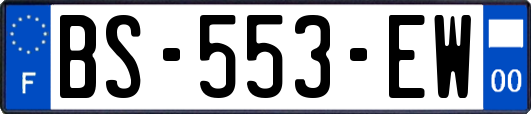 BS-553-EW