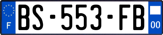 BS-553-FB