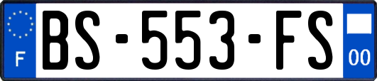 BS-553-FS