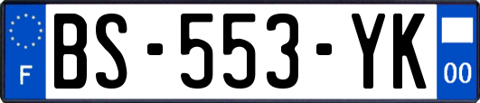BS-553-YK
