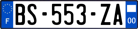 BS-553-ZA