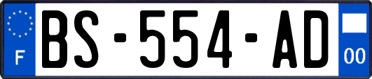 BS-554-AD