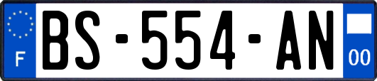 BS-554-AN