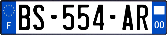 BS-554-AR