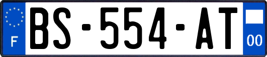 BS-554-AT