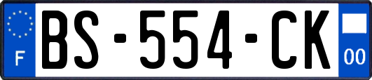 BS-554-CK