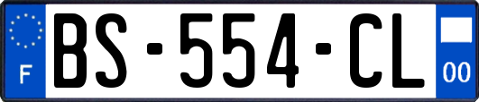 BS-554-CL