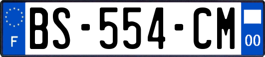 BS-554-CM