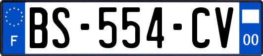 BS-554-CV