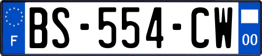 BS-554-CW