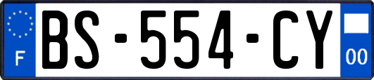 BS-554-CY