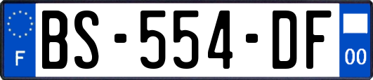 BS-554-DF