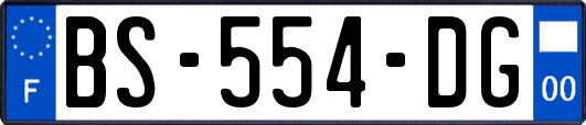 BS-554-DG