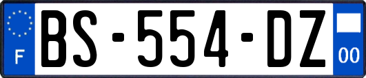 BS-554-DZ